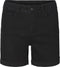 VERO MODA VMHOT SEVEN NW FOLD SHORTS MIX GA NOOS - Dames Jeanshorts - Slim fit - Maat XS