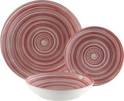 Serviesset Versa artesia 18 Onderdelen Porselein