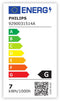 Philips 929003151402 - E27 Lightguide Lamp - Slimme verlichting - Multi-color