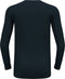ODLO ACTIVE WARM - Thermoshirt lange mouwen - ZeroScent technologie - Blauw - Maat S