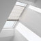 VELUX FHB MK06 6515 - Roman Blind - Stylish Silver