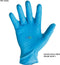 Handschoen wegwerp Semperguard Nitril (9) L