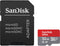 SanDisk Ultra - microSDHC 32GB - 100MB/s - A1-classificatie