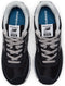 New Balance ML574EVB - Unisex Sneakers - Suède - Zwart
