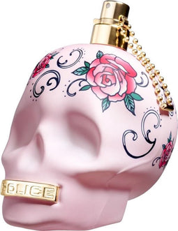 Police To Be Tattoo Art For Her - 75ml - Eau de toilette