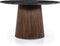 Eettafel Maxim rond - 130x76