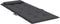 vidaXL - Stoelkussens - 6 - st - hoge - rug - oxford - stof - antracietkleurig