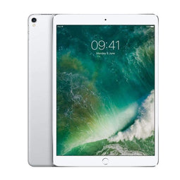 Apple iPad Pro 12.9 (2017) - 512GB Wi-Fi Cellular - Zilver