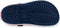 Crocs Crocband - Clogs - Lichtgewicht - Navy