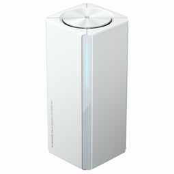 Xiaomi Mesh System AX3000 NE - Mesh-systeem - Wi-Fi 6 3000 Mbit/s - Wit