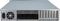 Inter-Tech 2U 2129-N - Rack Server - Staal - Zilver/Zwart