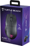 Turtle Beach Pure SEL - Ultralichte RGB-gamemuis - 8K DPI - Zwart