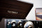 Victrola VTA-270B-ESP-INT - Muziekcentrum - FM radio - Bluetooth
