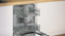 Bosch SMI4HTS14E - Inbouw vaatwasser - 13 couverts - 46 dB - Energieklasse C