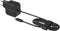 Conceptronic OZUL04BE - Oplader - 67W Power Delivery 3.0 - Zwart