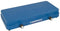 Campingaz Base Camp - Camping kooktoestel - 2 pits 2x 1600 Watt - blauw