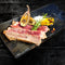 Yakiniku - BBQ Flavour Accessoire Rookplankje Beuken - Beukenhout - Bruin -