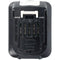 Battery suitable for Makita BL1021B, Li-ion, 12V max. (10.8V), 2000mAh, 21.6Wh, black