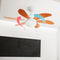 Cecotec EnergySilence Aero 360 - Plafondventilator - 50 W - Ø 91 cm - 3 snelheden