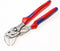 Knipex 86 05 180 - Sleuteltang - Gladde bekken - 180 mm