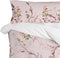 Kussensloop Chinoiserie Rose | Happy Friday