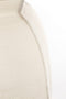 Light&living Vaas 24,5x22,5x50,5 cm VELIKO glas bruin