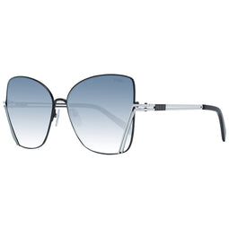 Emilio Pucci EP0179 05B Zonnebril - Dames - Zwart