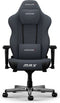 AKRacing Master Max - Gamestoel - Zwart PU-leer