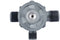 Vanguard ALTA BH-250 - Statiefaccessoire - Aluminium 20kg - Grijs