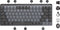 Logitech MX Mechanical Mini - Mechanisch Toetsenbord - Draadloos - Slimme Verlichting - Qwerty US