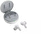 LG TONE Free DT90Q - In Ear Oordopjes - Bluetooth 5.3 ANC - Wit