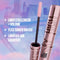Maybelline New York - Lash Sensational Sky High - Burgundy Haze - Bordeaux - Lengte Mascara - 7,2ml