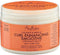 Shea Moisture Coconut & Hibiscus - Curl Enhancing Smoothie Haarcrème - 340 g