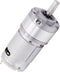 Drive System Europe by MSW 024311 Gelijkstroom-transmissiemotor DSMP320-24-0189-BF 24 V 0.25 A 0.69 Nm 28 omw/min As-di