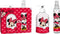 Parfumset voor Kinderen Minnie Mouse (2 pcs)