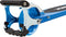 Razor S Spark Scooter - Vonkenstep - Aluminium - Blauw