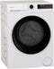 Candy GWD 4106B8-S - Was-droogcombinatie - 10 kg wassen 6 kg drogen