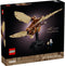 LEGO Icons 10363 - Vliegmachine van Leonardo da Vinci - 493 steentjes - Beweegbare vleugels