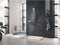 GROHE Rainshower SmartActive 150 Douchestangset - 90 cm - 3 straalsoorten - Chroom - 26594000