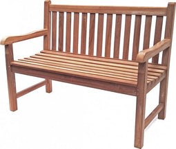 Tierra Outdoor Cordoba - Tuinbank - FSC teakhout 180cm - Teak