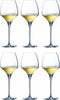 Chef&Sommelier Open Up Wijnglas - Rond - 400 ml - Helder - Set-6