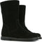 Shoesme Crepe Laarzen - Klassieke laars - Uitneembare zool - Zwart - Maat 35 (2020)