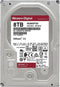 Western Digital WD Red Pro - Interne Harde Schijf 3.5