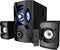Creative Labs SBS E2900 - 2.1 Speakerset - 60W vermogen - Bluetooth 5.0