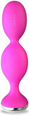 Magic Motion Kegel Exerciser - Bekkenbodemtrainer - Vibrator - Roze