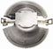 Gembird CPU-HURACAN-X40 - Box ventilator - 800-1600 rpm - 7V