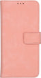 iMoshion Hoesje Geschikt voor Samsung Galaxy A51 Hoesje Met Pasjeshouder - iMoshion Uitneembare 2-in-1 Luxe Bookcase - Roze