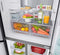 LG GMX844MCBF - Koelkast - NatureFRESH™ - FRESHConverter™
