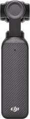 DJI Osmo Pocket 3 - 1-inch CMOS-sensor - 4K/120 fps - Zwart