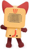 Dancing Animals - Bluetooth Speaker - 3W Geluid - Vos/Echo